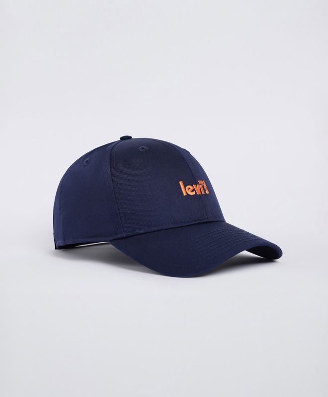Gorra Levi's® Beisbolera Para Hombre