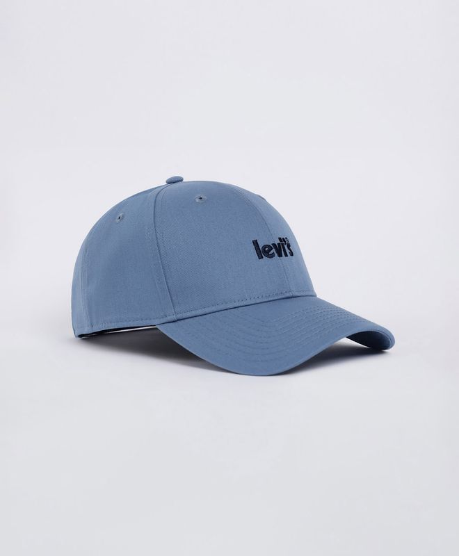 Gorra Levi's® Beisbolera Para Hombre