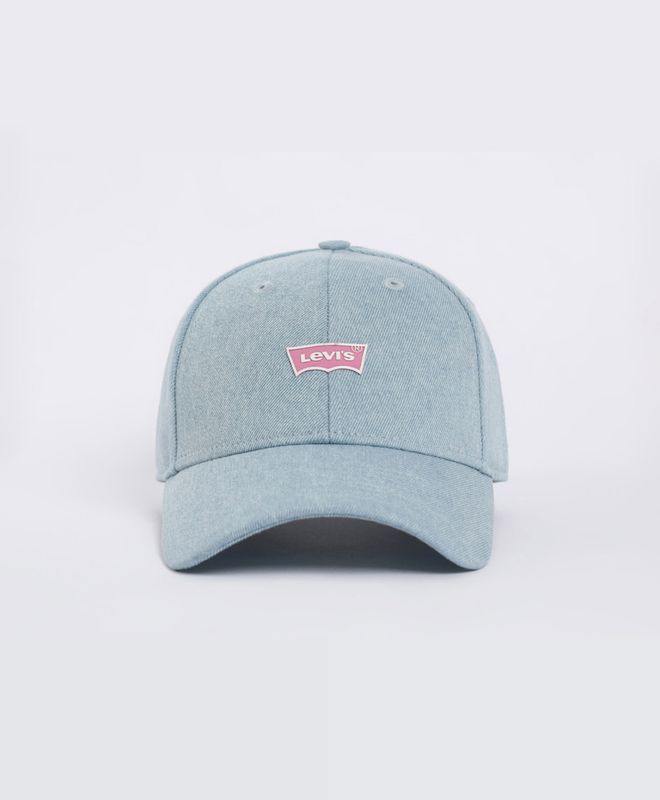 Gorra Levi's® Beisbolera Para Mujer