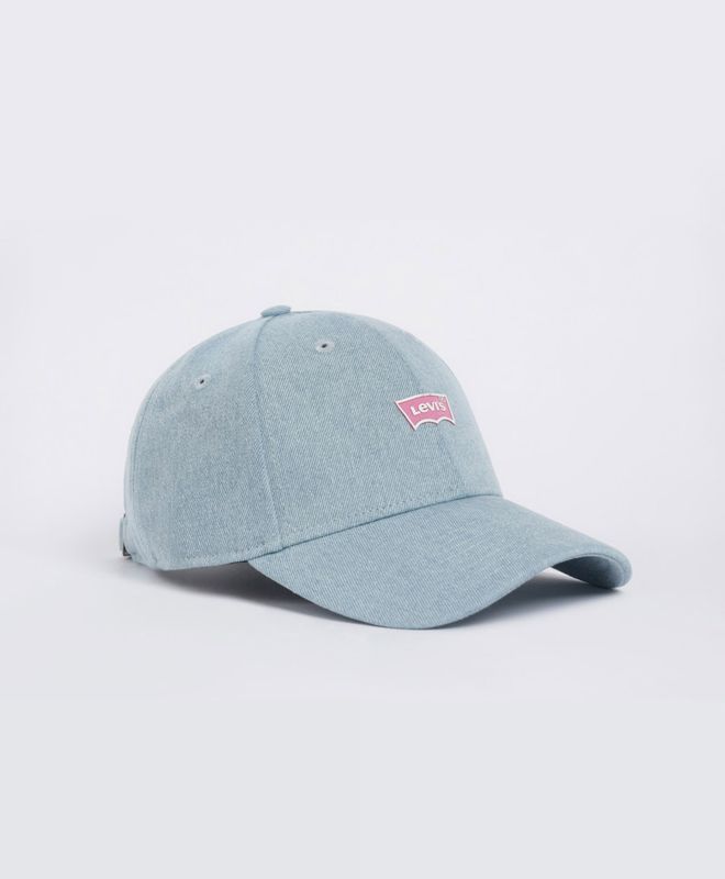 Gorra Levi's® Beisbolera Para Mujer
