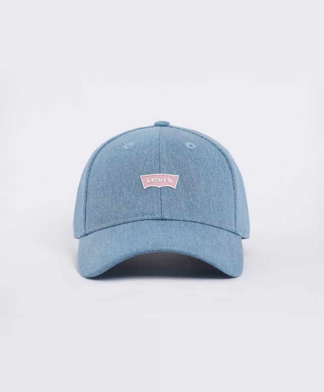 Gorra Levi's® Beisbolera Para Mujer