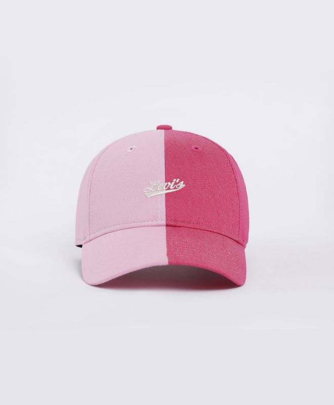 Gorra Levi's® Beisbolera Para Mujer
