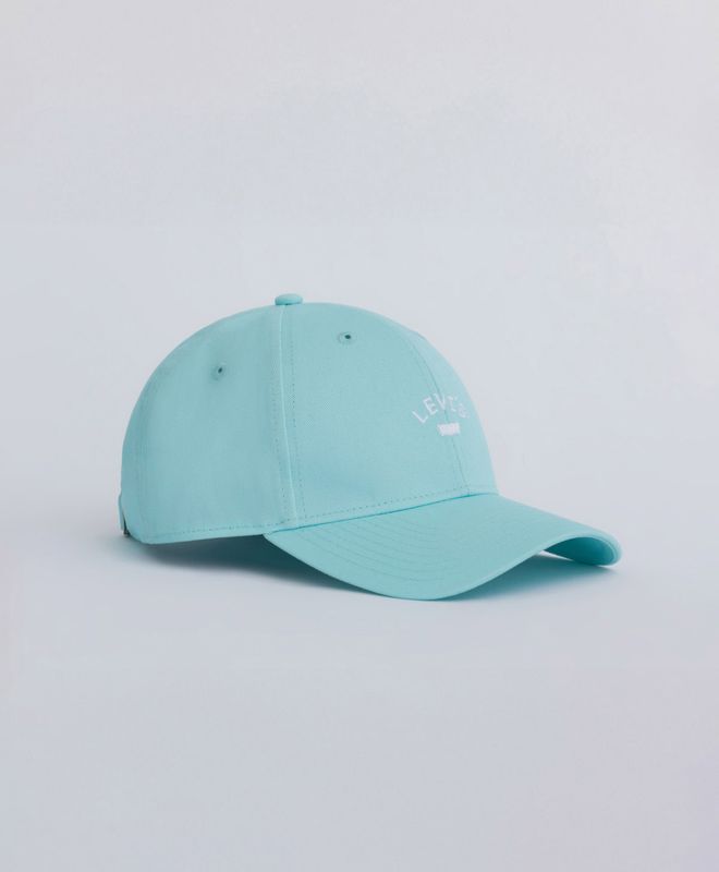 Gorra Levi's® Beisbolera Para Mujer