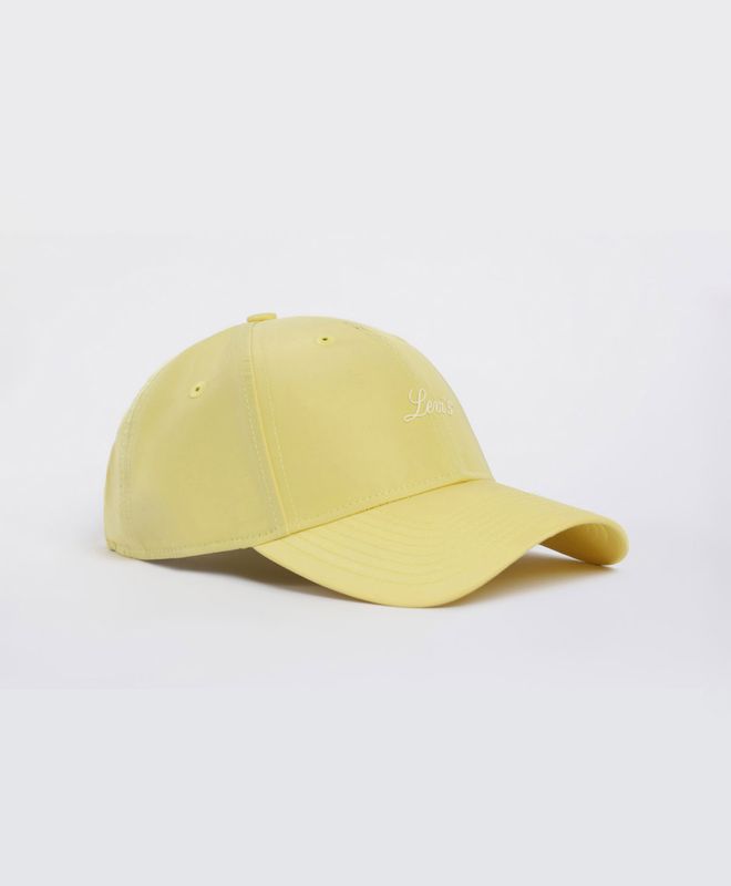 Gorra Levi's® Beisbolera Para Mujer