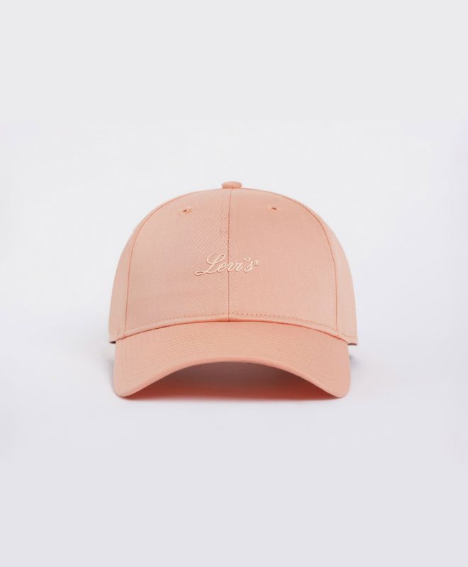 Gorra Levi's® Beisbolera Para Mujer