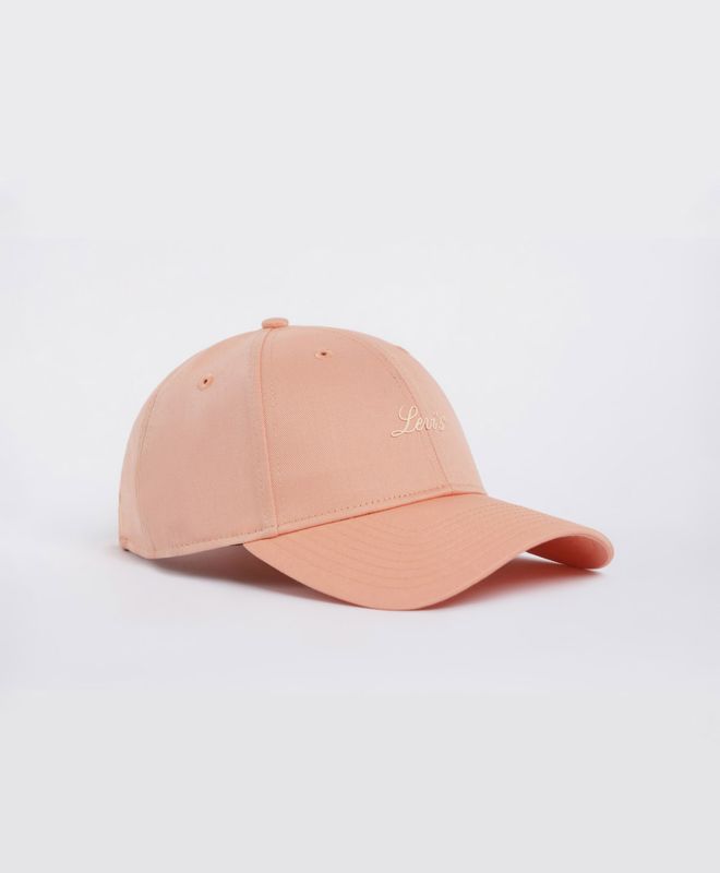 Gorra Levi's® Beisbolera Para Mujer