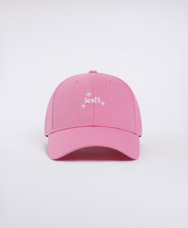 Gorra Levi's® Beisbolera Para Mujer