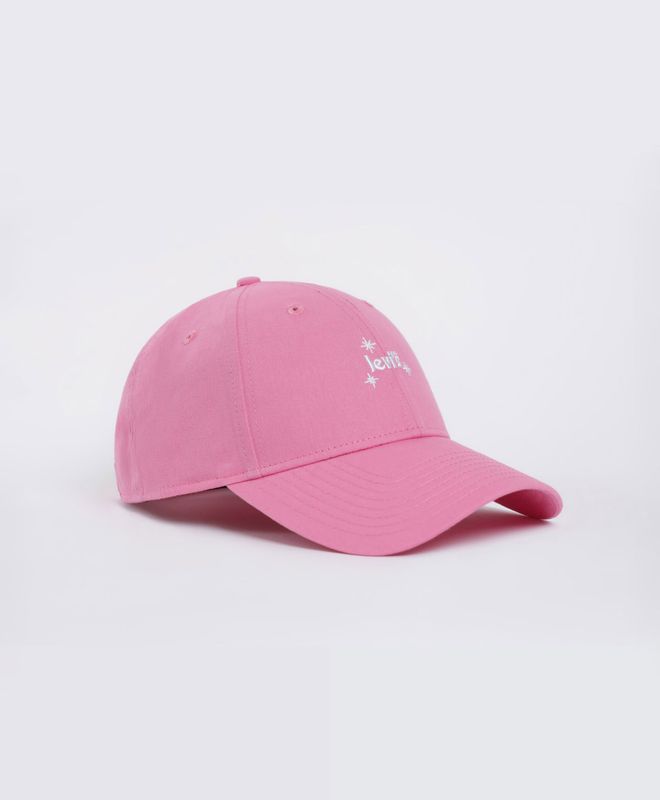 Gorra Levi's® Beisbolera Para Mujer