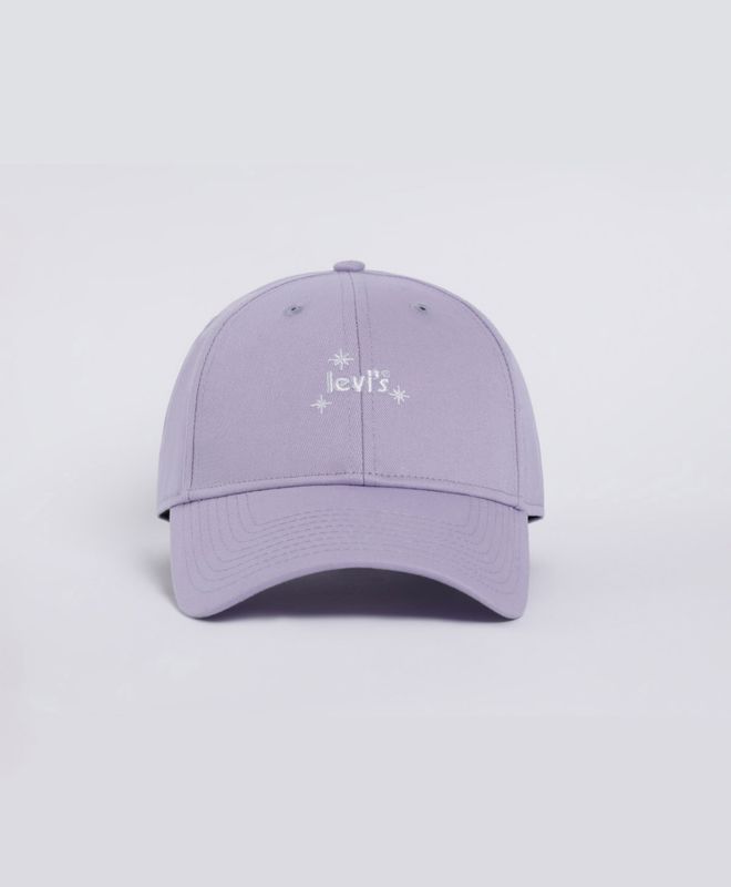 Gorra Levi's® Beisbolera Para Mujer