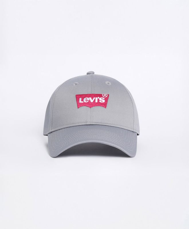 Gorra Levi's® Beisbolera Para Mujer