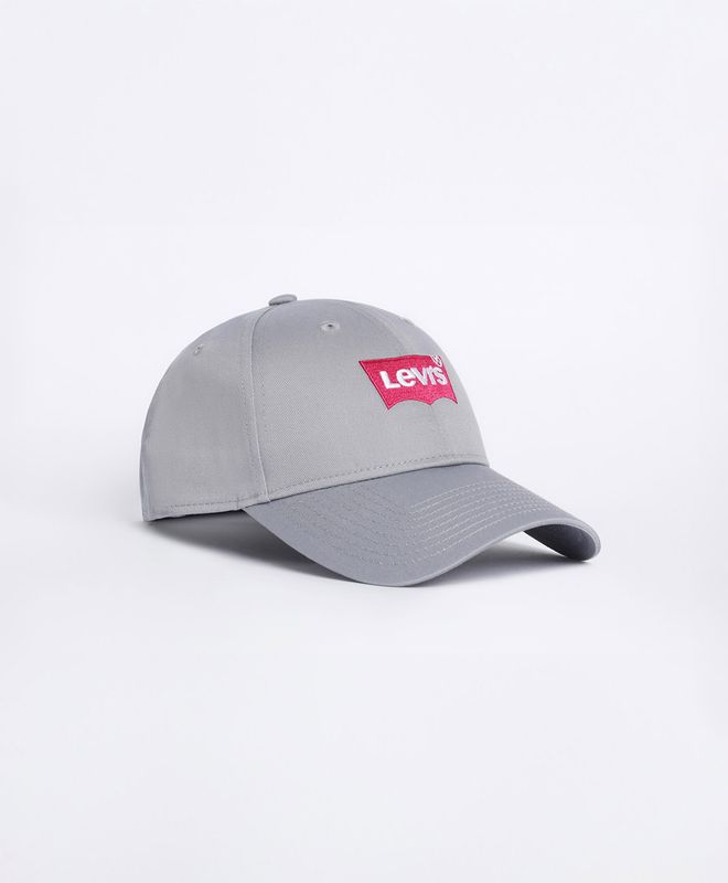 Gorra Levi's® Beisbolera Para Mujer