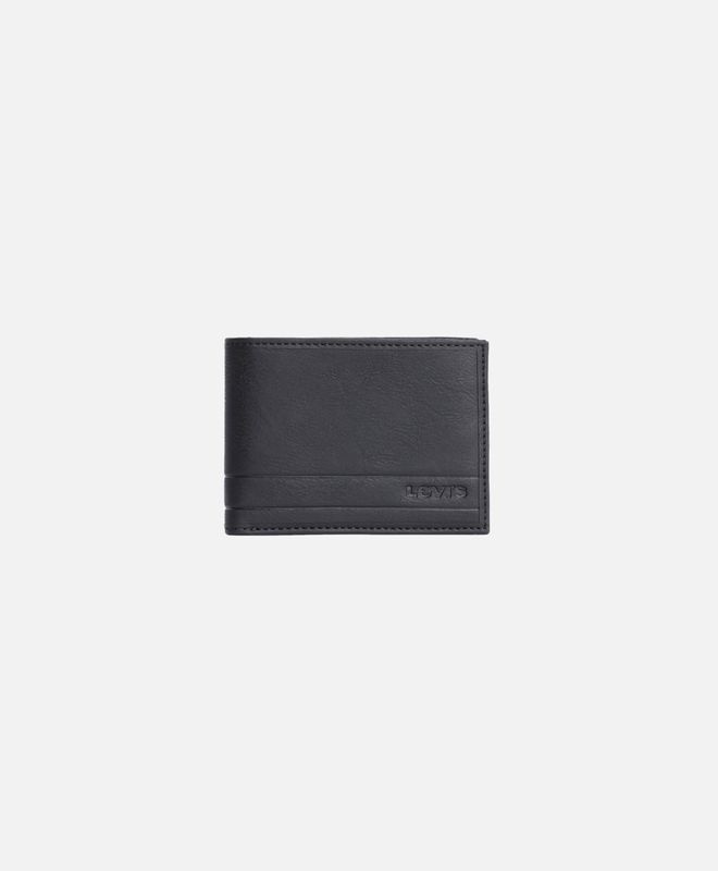Levi's® Billetera Bifold