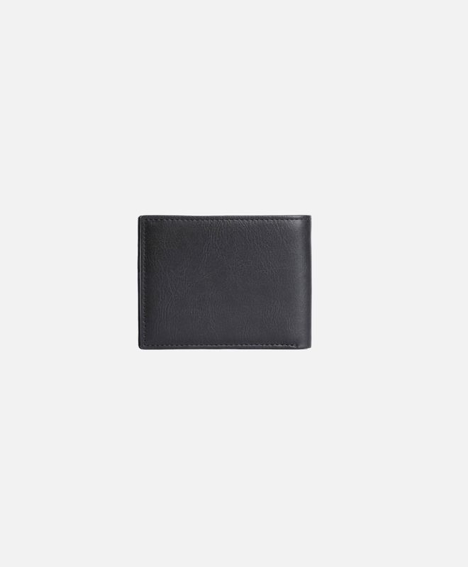 Levi's® Billetera Bifold Para Hombre