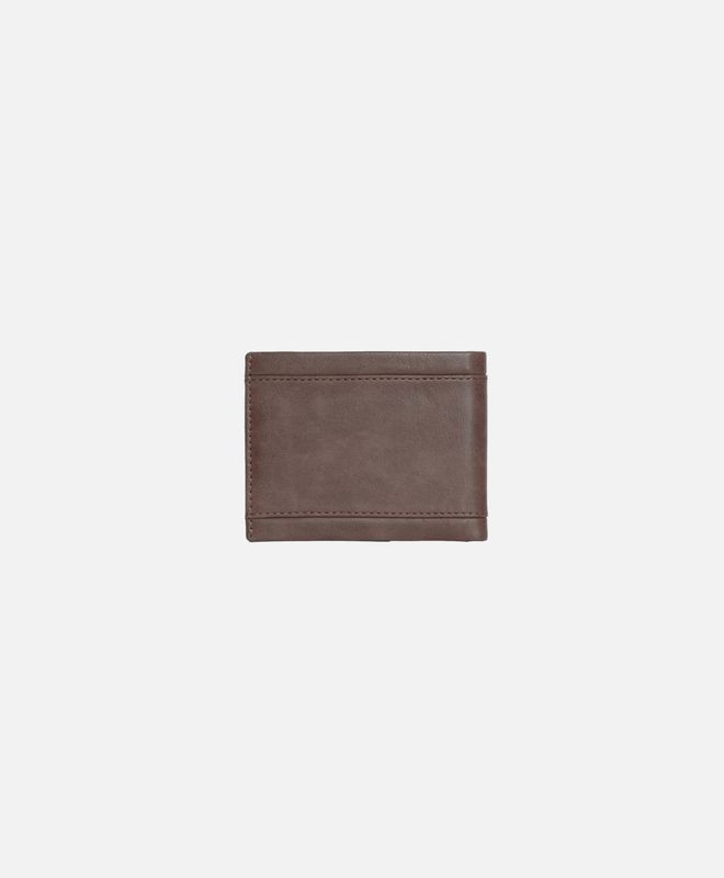 Levi's® Billetera Bifold Para Hombre