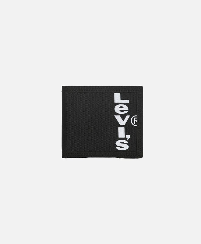 Levi's® Billetera Bifold Para Hombre