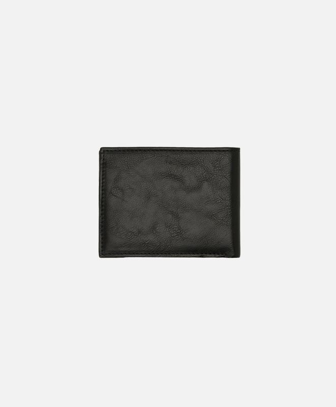 Levi's® Billetera Bifold Para Hombre