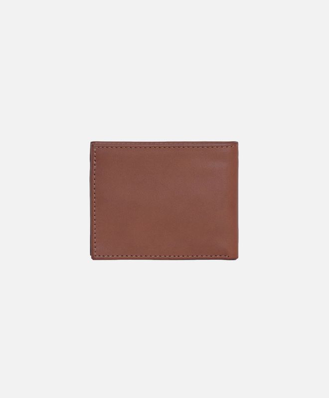 Levi's® Billetera Id Bifold Para Hombre