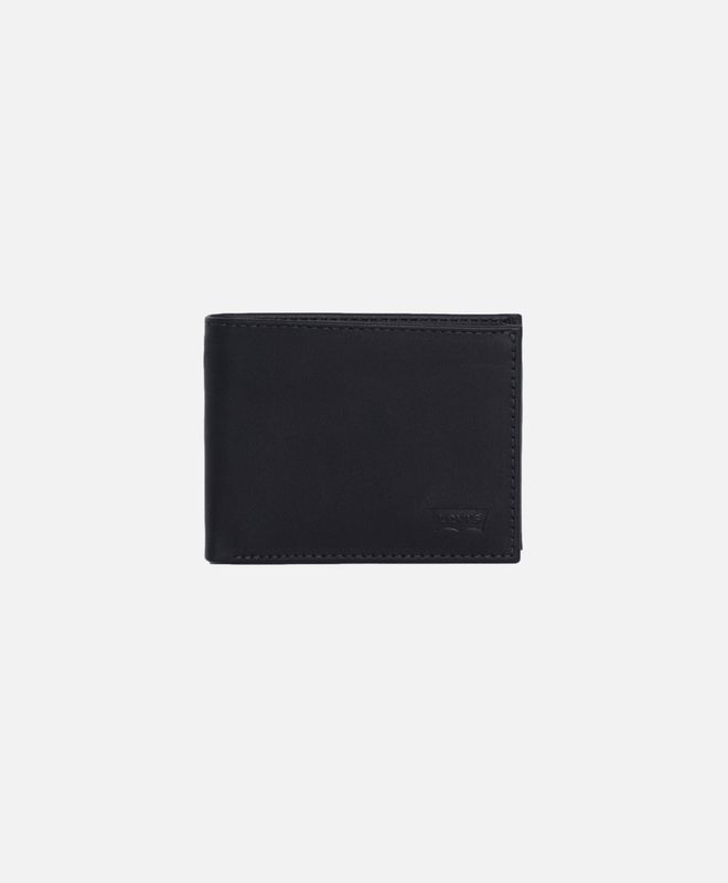 Levi's® Billetera Id Bifold Para Hombre
