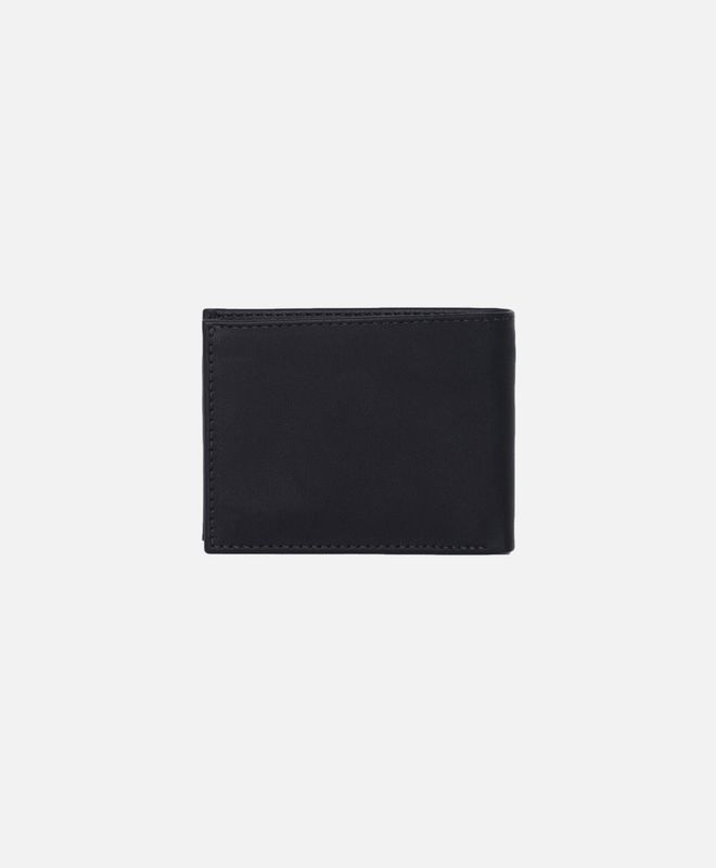 Levi's® Billetera Id Bifold Para Hombre