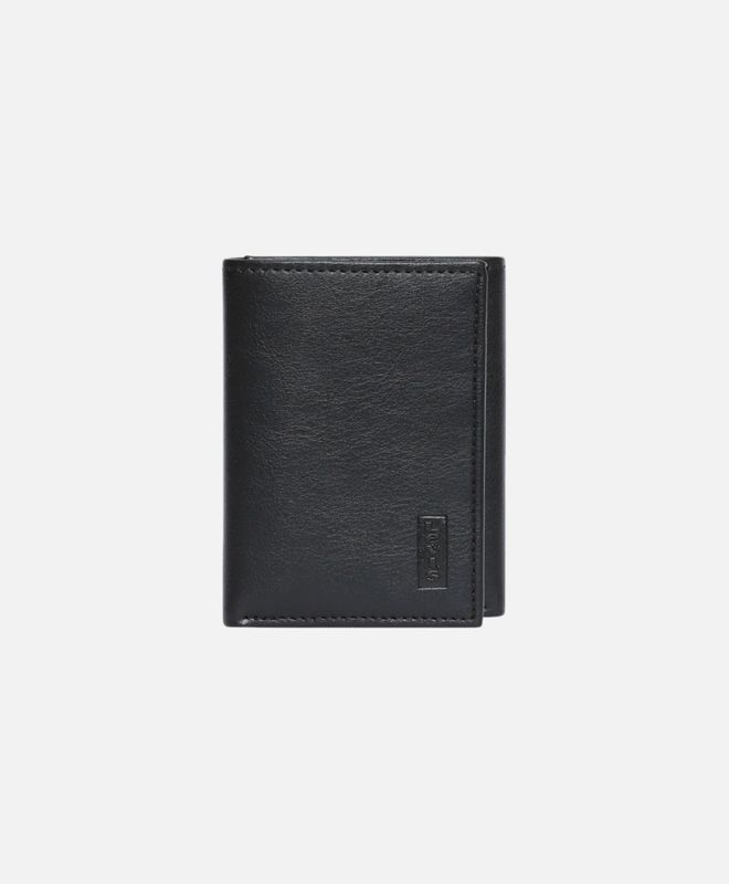 Levi's® Billetera Id Trifold Para Hombre