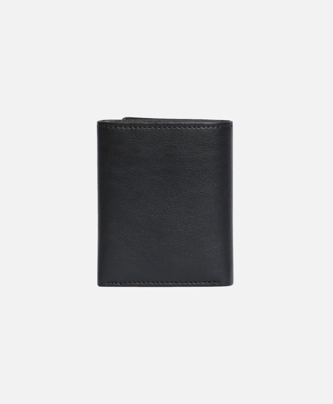 Levi's® Billetera Id Trifold Para Hombre