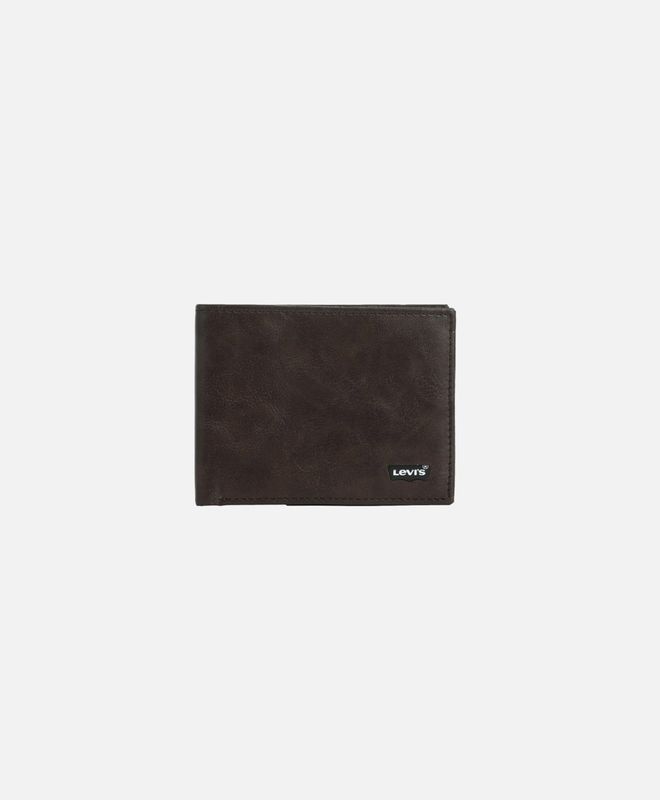 Levi's® Billetera Para Hombre