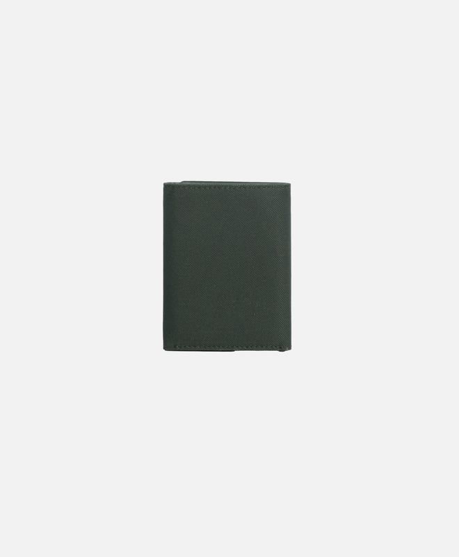 Levi's® Billetera Trifold Para Hombre