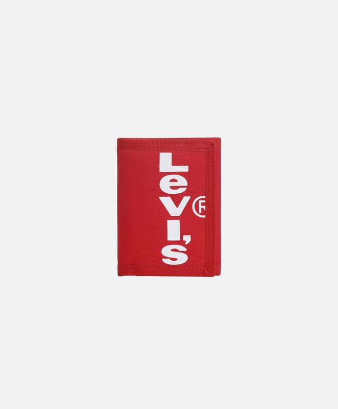 Levi's® Billetera Trifold Para Hombre