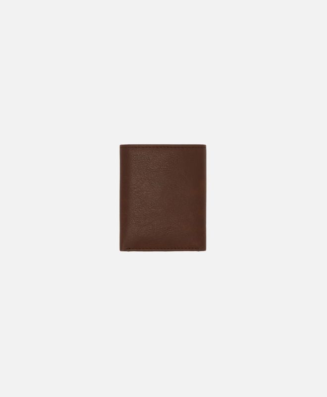 Levi's® Billetera Trifold Para Hombre
