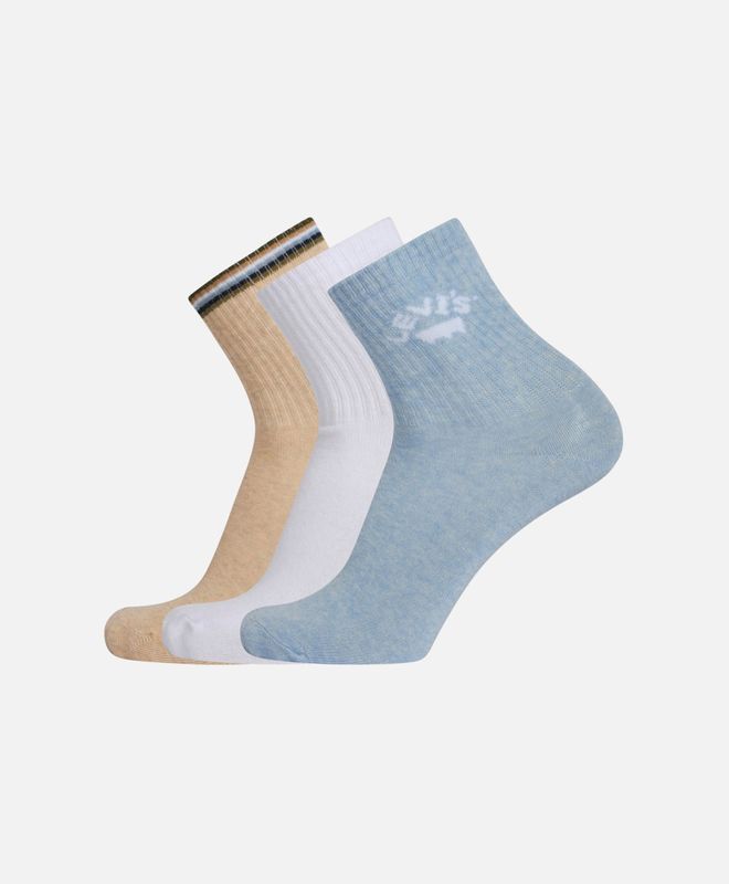 Levi's® Medias Short Cut Para Mujer