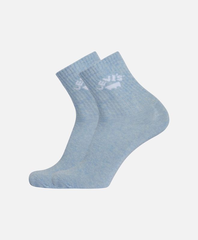 Levi's® Medias Short Cut Para Mujer