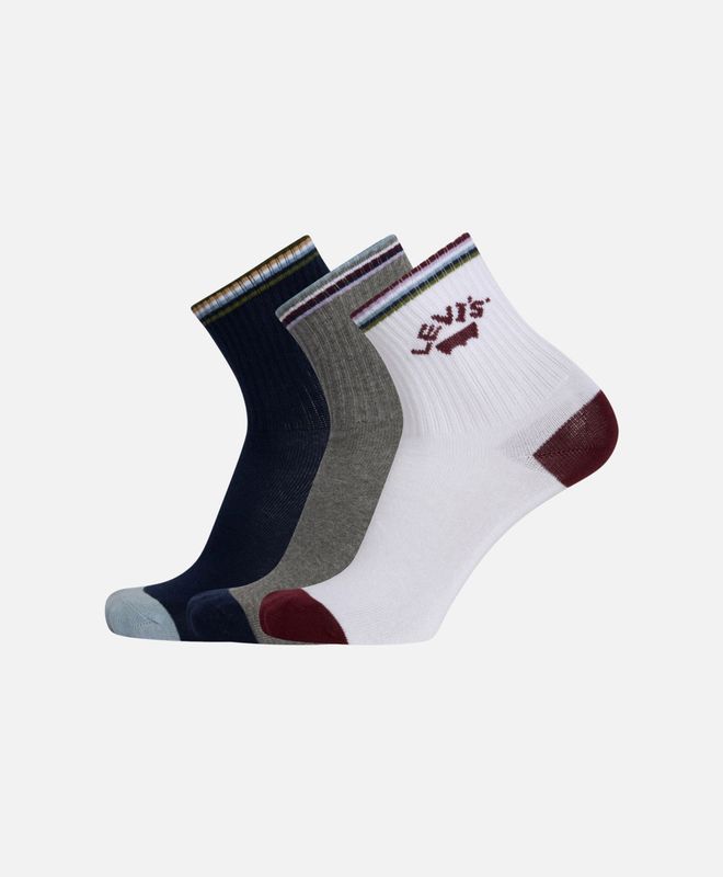 Levi's® Medias Short Cut Para Mujer