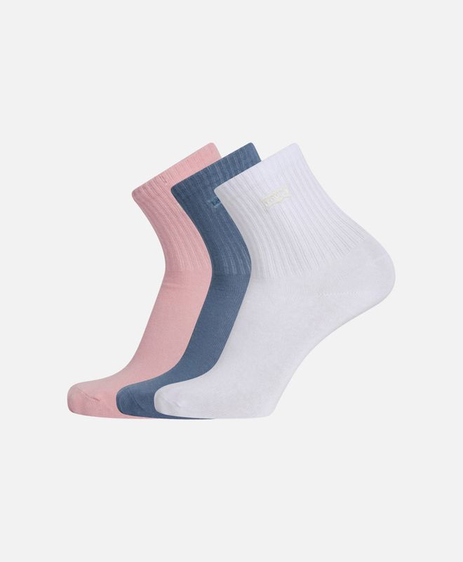 Levi's® Medias Short Cut Para Mujer
