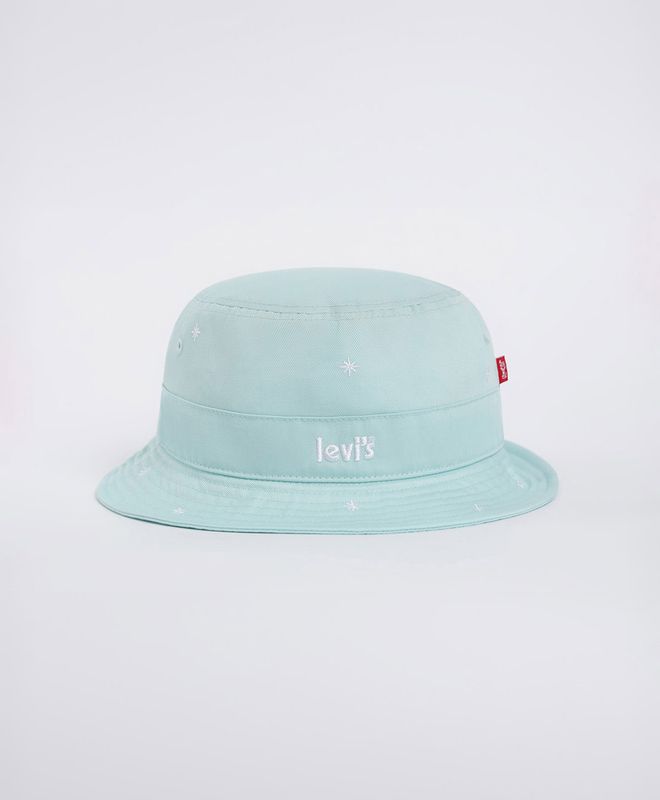 Sombrero Bucket Levi's® Para Mujer