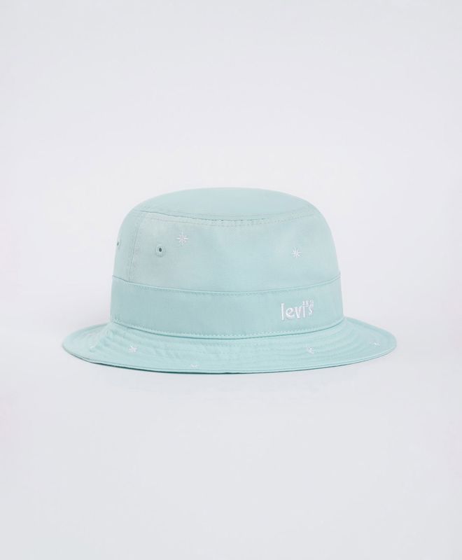 Sombrero Bucket Levi's® Para Mujer