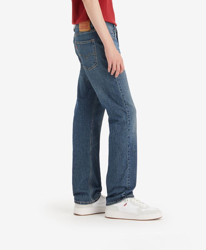 514® Straight Jeans Levi's® Para Hombre