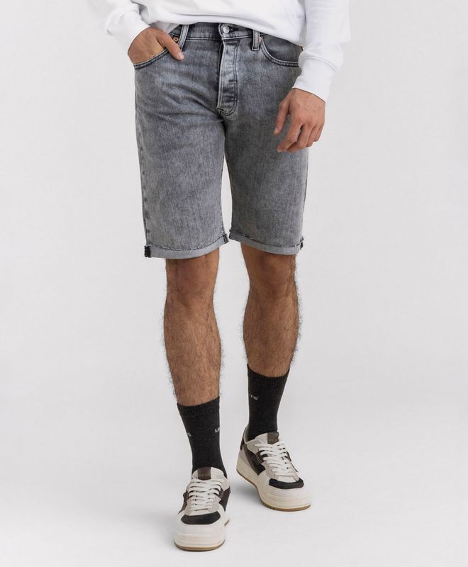Bermuda Levi's®  501® Original Para Hombre