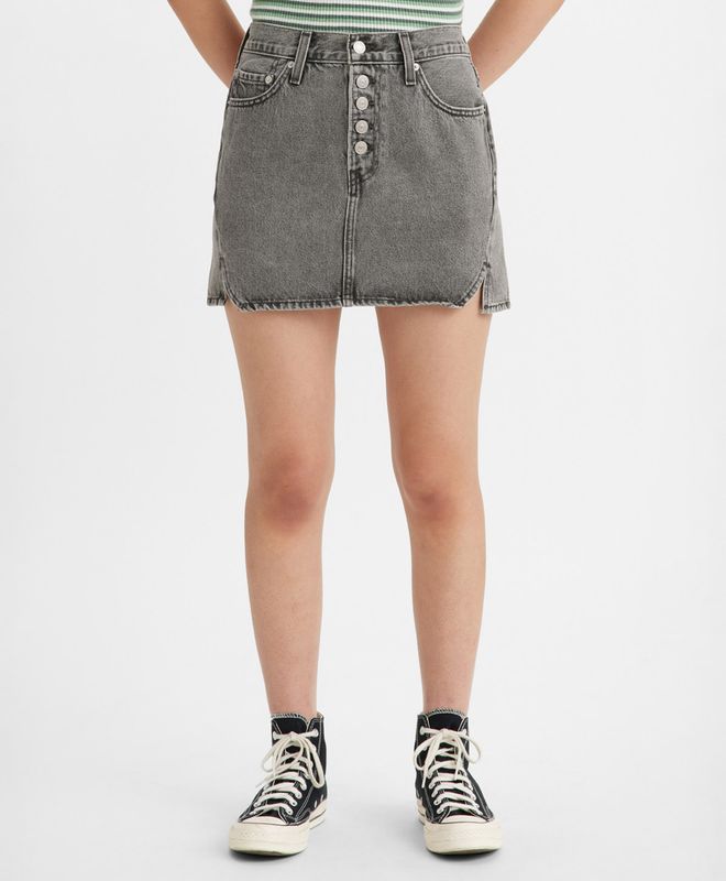 Falda Levi's® Para Mujer
