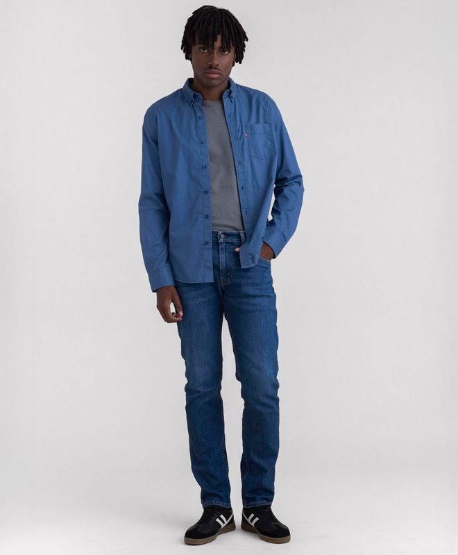 Jean 511™ Levi's® Slim Fit Para Hombre