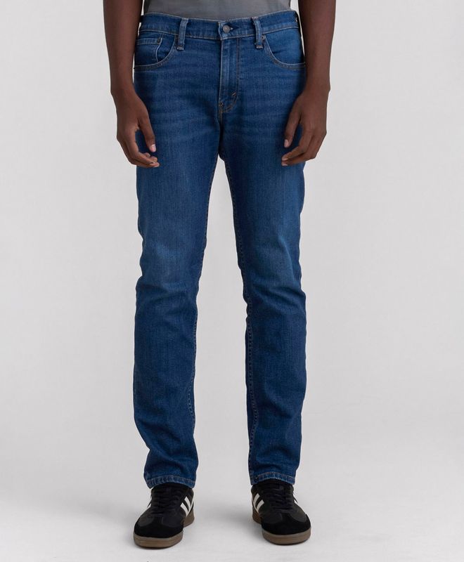 Jean 511™ Levi's® Slim Fit Para Hombre