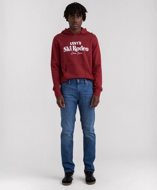 Jean 511™ Levi's® Slim Fit Para Hombre