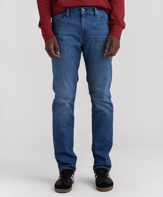 Jean 511™ Levi's® Slim Fit Para Hombre