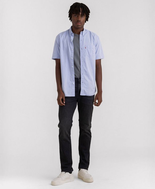 Jean 511™ Levi's® Slim Fit Para Hombre