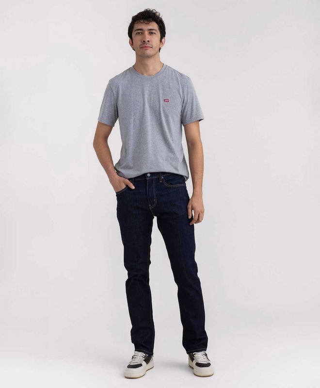 Jean 511™ Levi's® Slim Fit Para Hombre