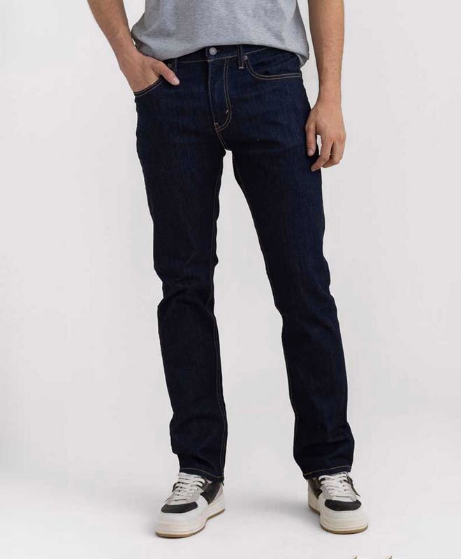 Jean 511™ Levi's® Slim Fit Para Hombre