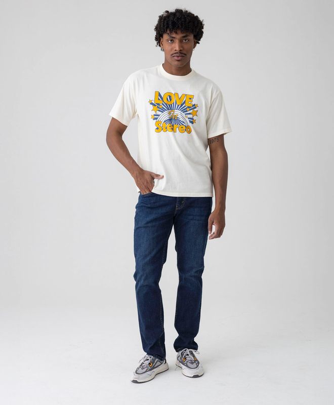 Jean 511™ Levi's® Slim Fit para Hombre