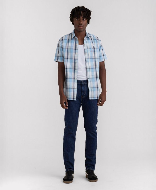 Jean 511™ Levi's® Slim Fit Para Hombre