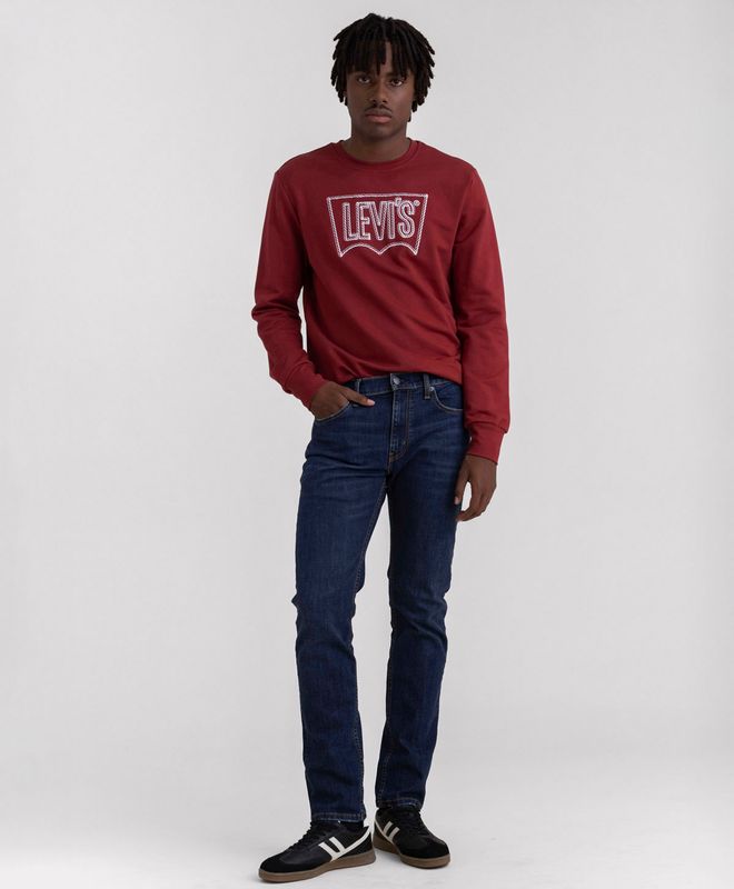 Jean 511™ Levi's® Slim Fit Para Hombre