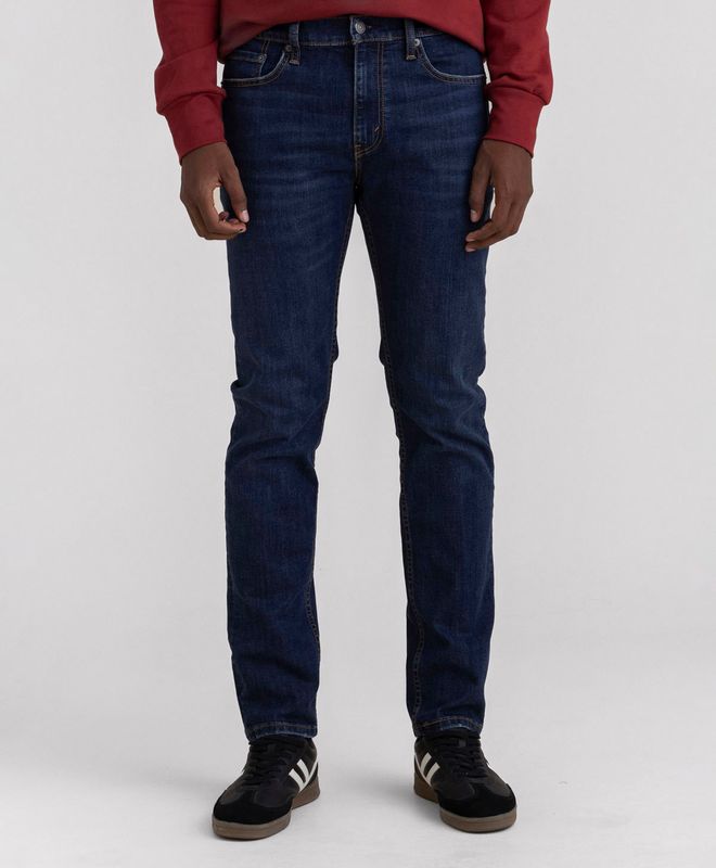 Jean 511™ Levi's® Slim Fit Para Hombre