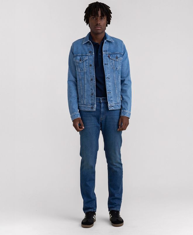 Jean 511™ Levi's® Slim Fit Para Hombre